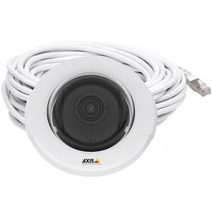 Оптический блок AXIS F4005-E